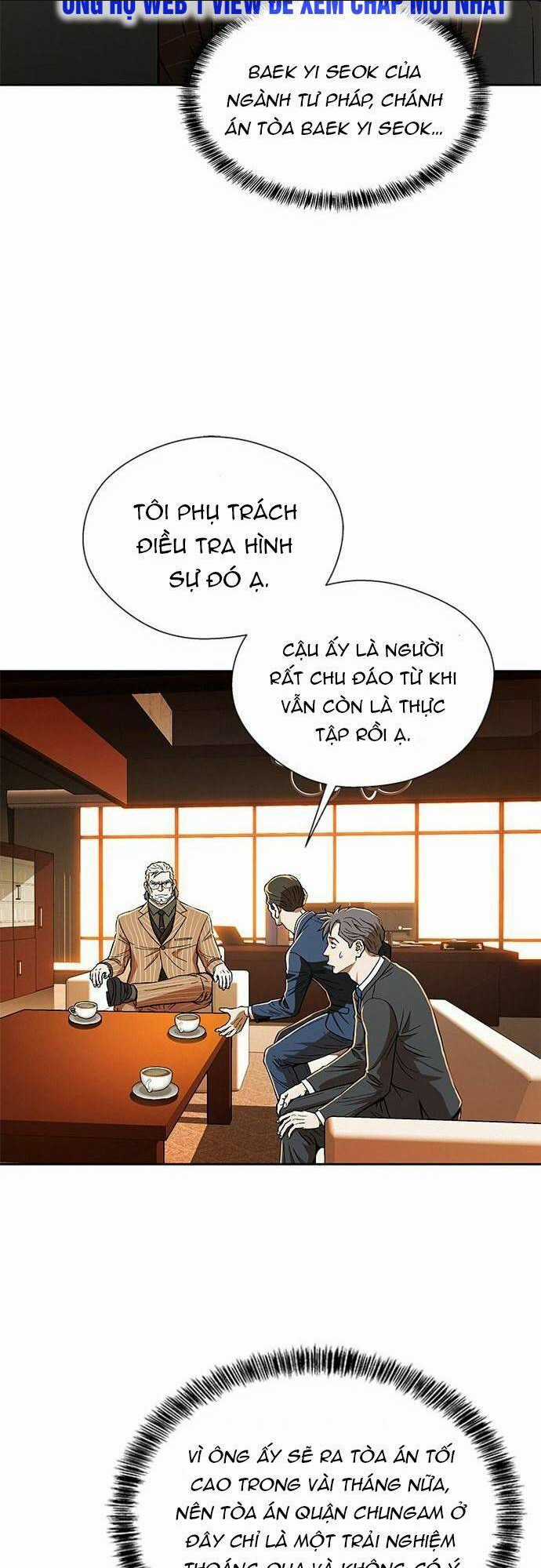 Thẩm Phán Lee Han Young Chapter 4 trang 49