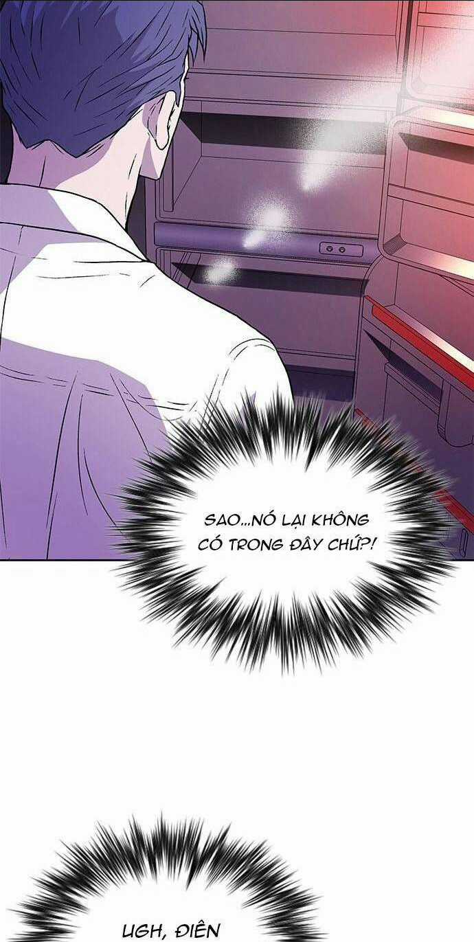 Thẩm Phán Lee Han Young Chapter 4 trang 5