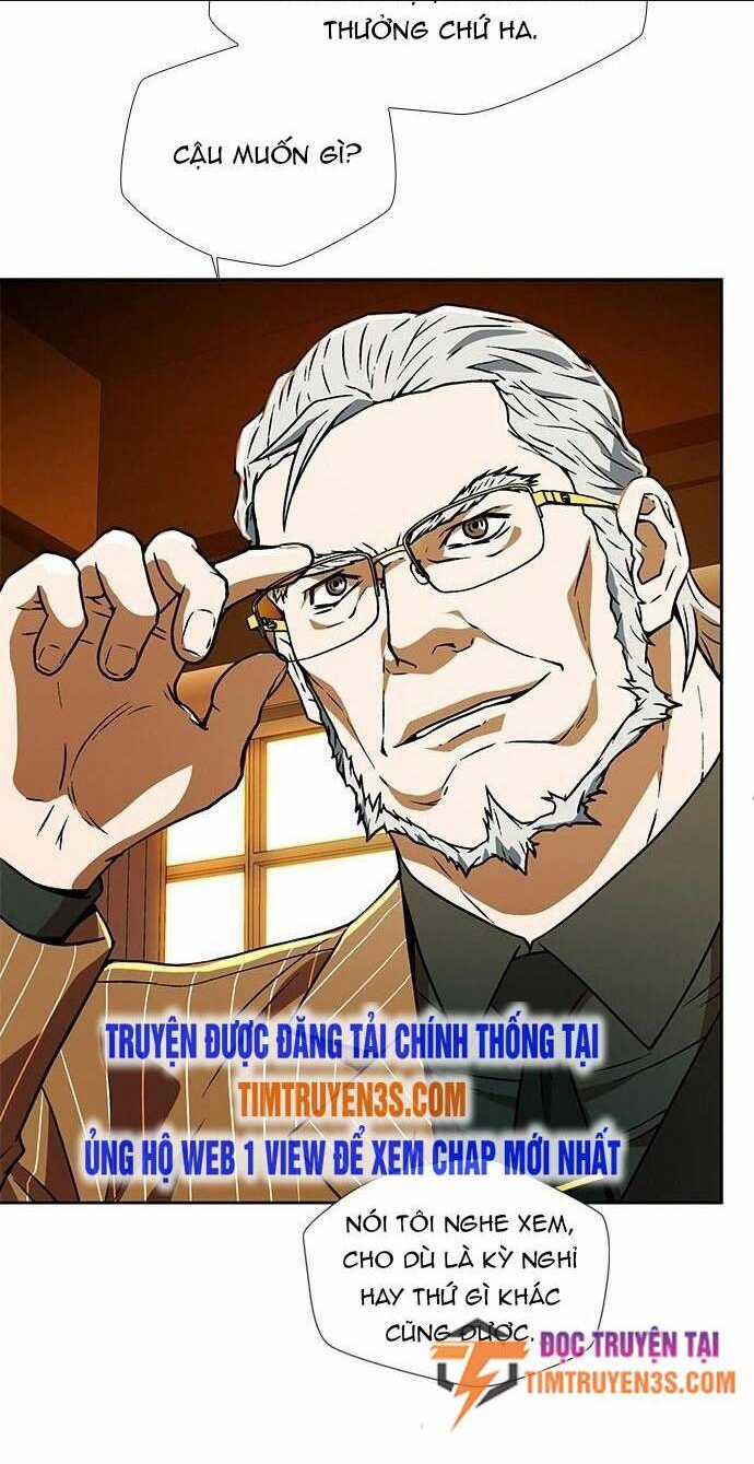 Thẩm Phán Lee Han Young Chapter 4 trang 53