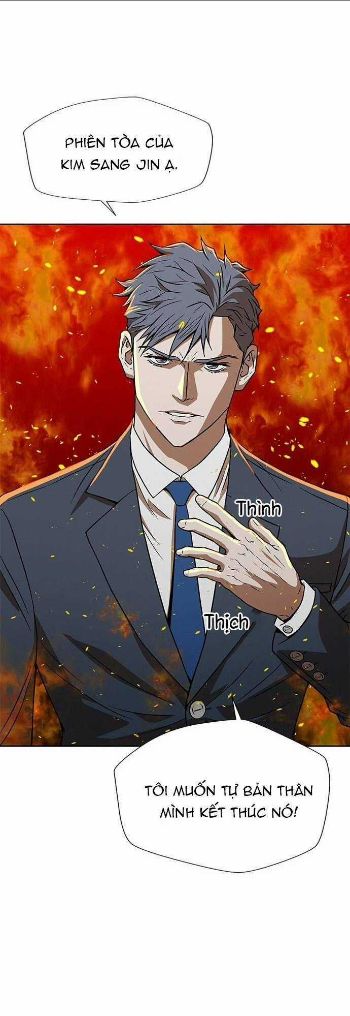 Thẩm Phán Lee Han Young Chapter 4 trang 54