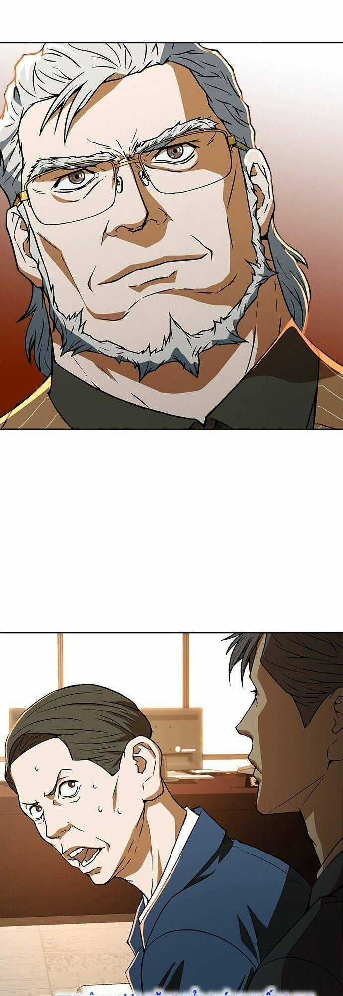 Thẩm Phán Lee Han Young Chapter 4 trang 55