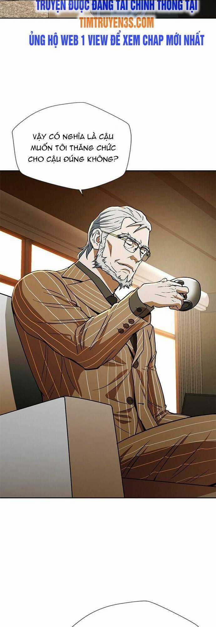 Thẩm Phán Lee Han Young Chapter 4 trang 56