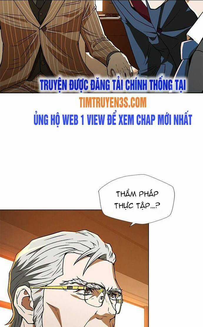 Thẩm Phán Lee Han Young Chapter 4 trang 58