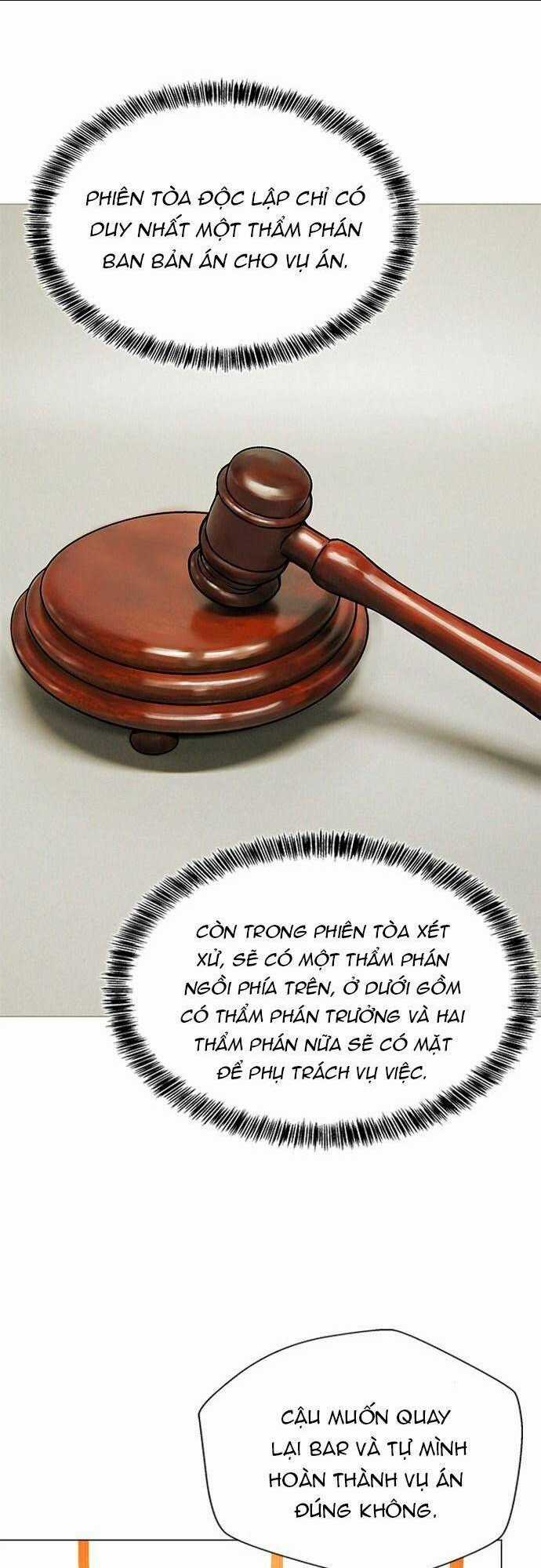 Thẩm Phán Lee Han Young Chapter 4 trang 60