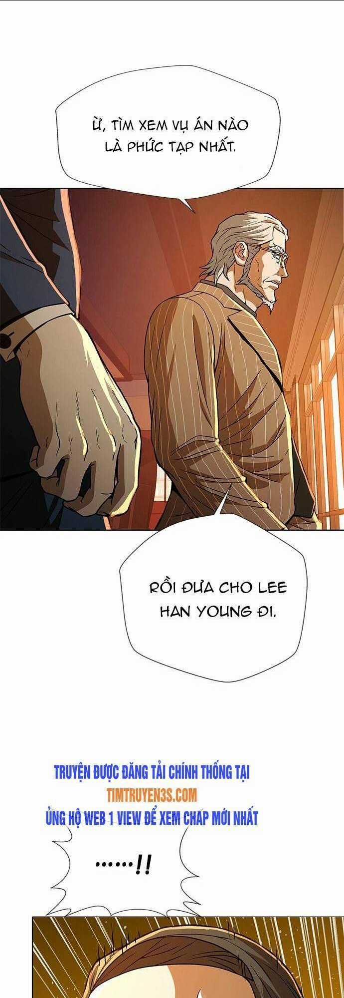 Thẩm Phán Lee Han Young Chapter 4 trang 68