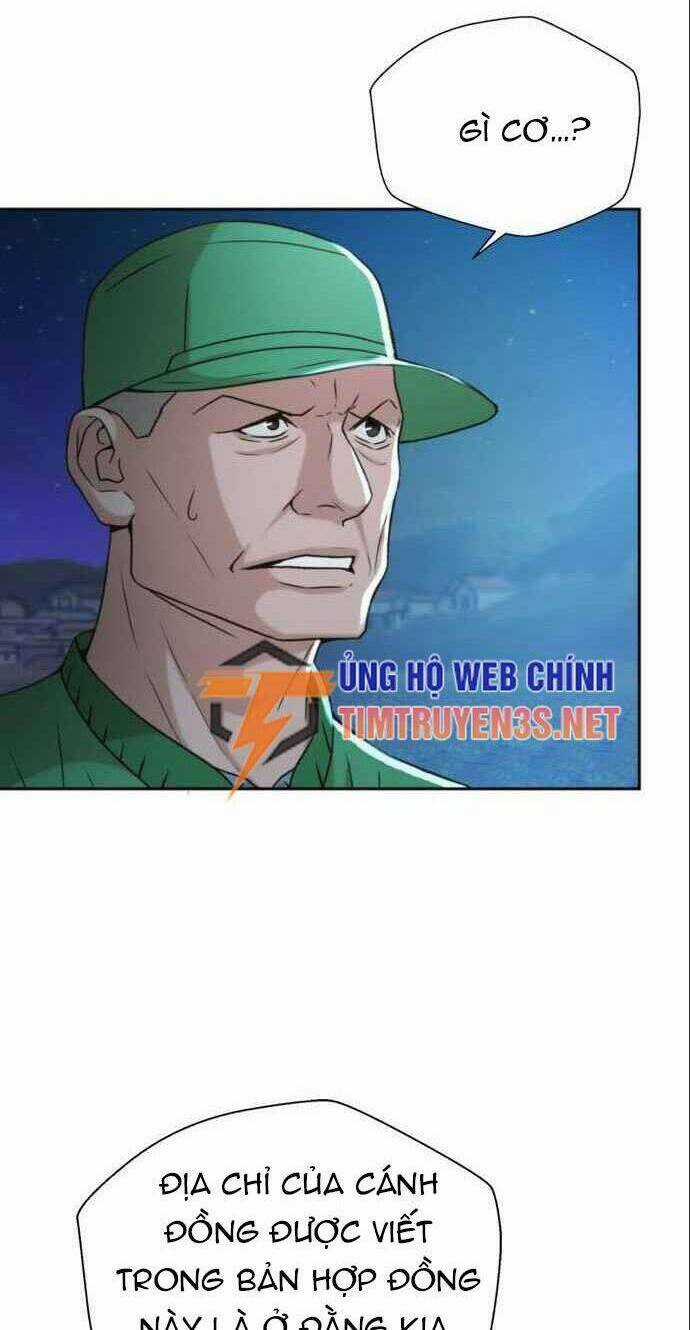 Thẩm Phán Lee Han Young Chapter 40 trang 11