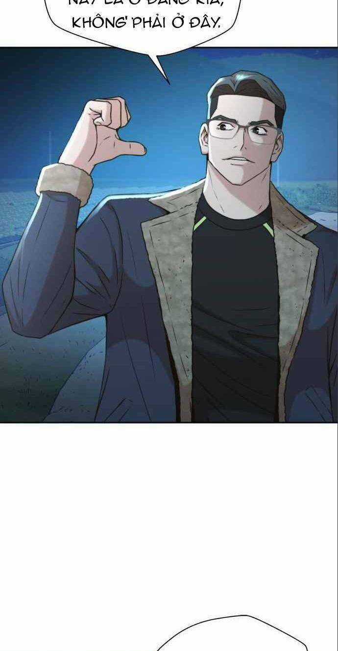 Thẩm Phán Lee Han Young Chapter 40 trang 12