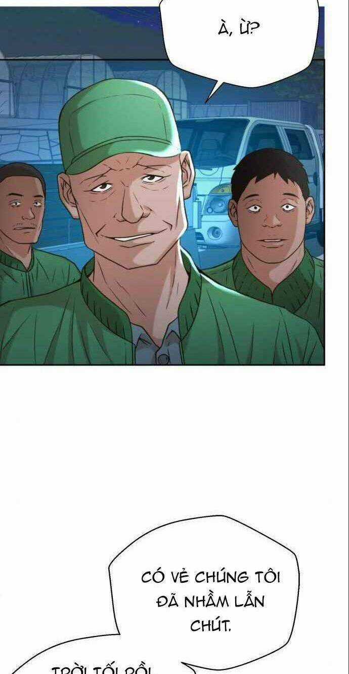 Thẩm Phán Lee Han Young Chapter 40 trang 13