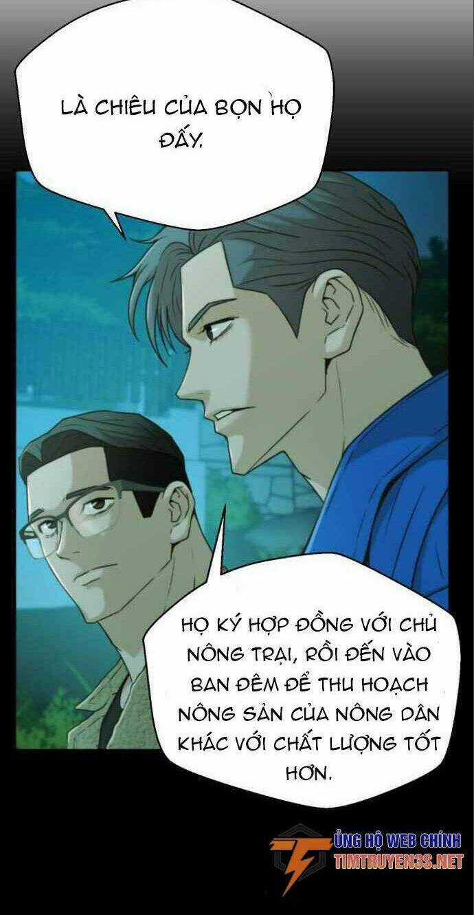 Thẩm Phán Lee Han Young Chapter 40 trang 15