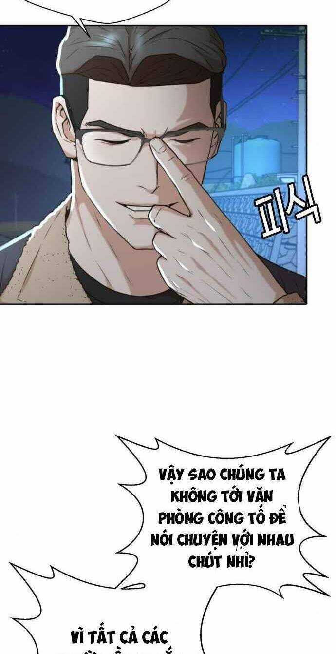 Thẩm Phán Lee Han Young Chapter 40 trang 17