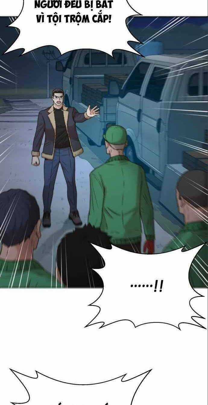 Thẩm Phán Lee Han Young Chapter 40 trang 18
