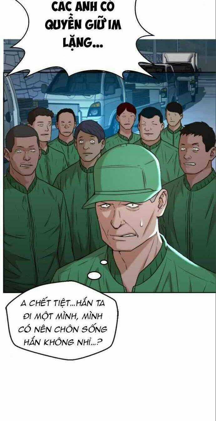 Thẩm Phán Lee Han Young Chapter 40 trang 19