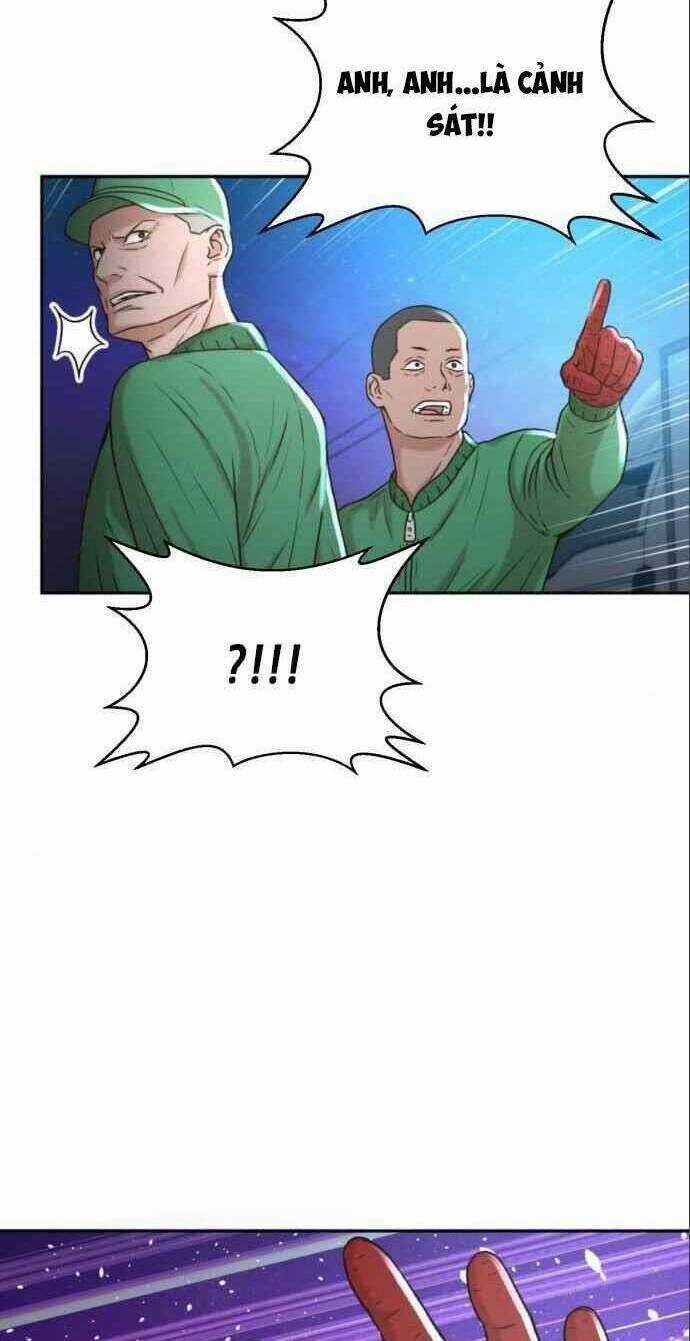 Thẩm Phán Lee Han Young Chapter 40 trang 21