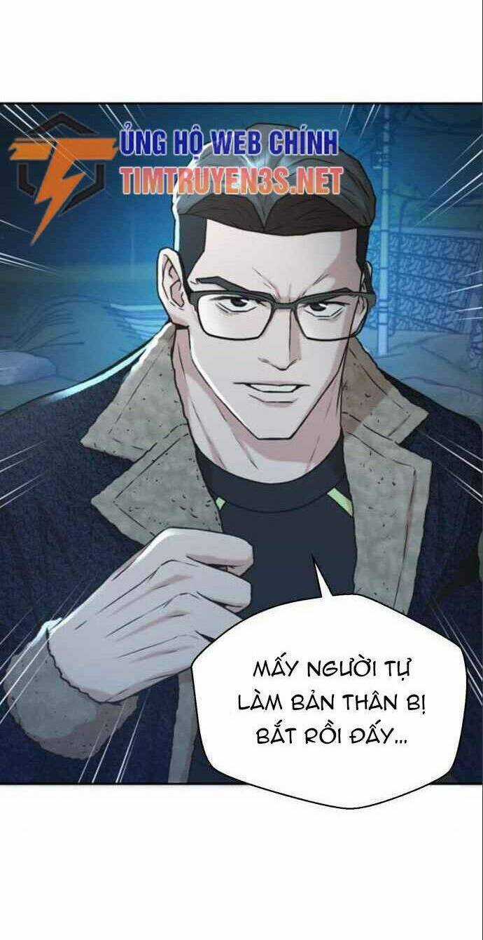 Thẩm Phán Lee Han Young Chapter 40 trang 23