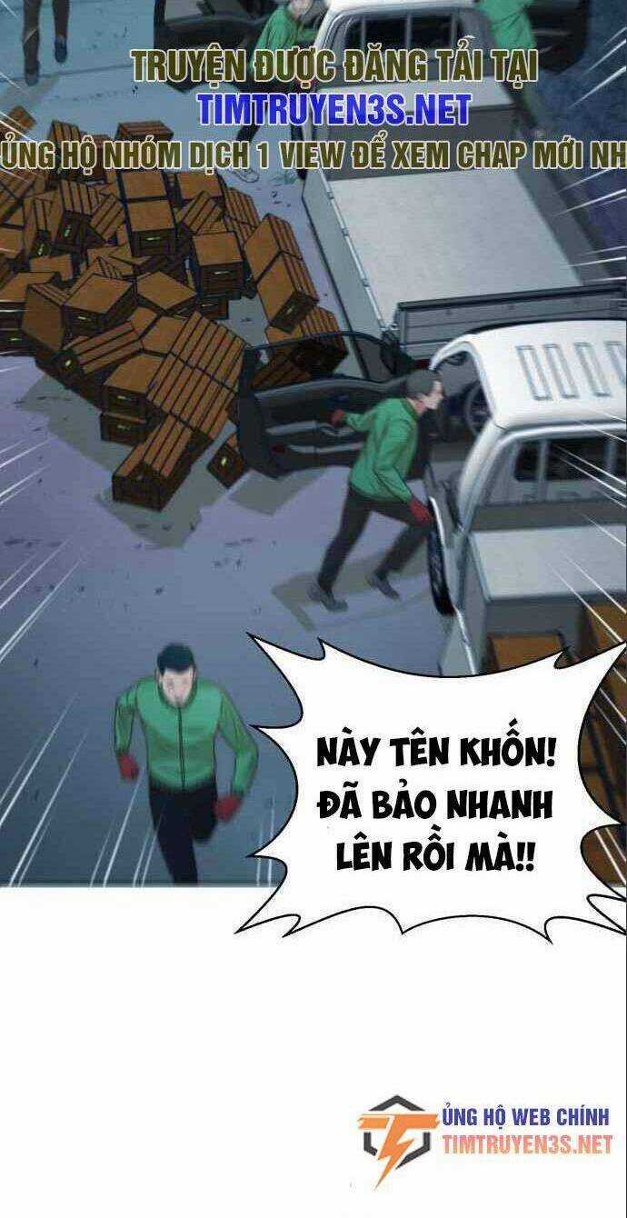 Thẩm Phán Lee Han Young Chapter 40 trang 29