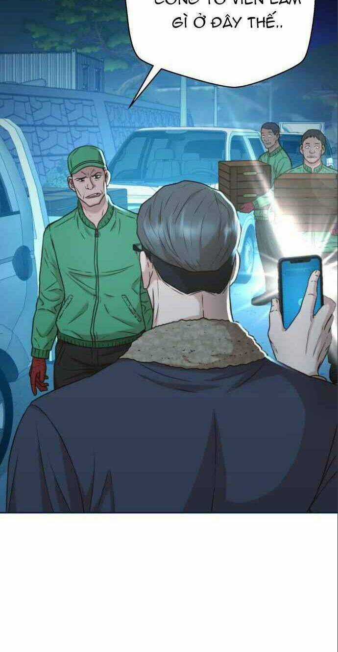 Thẩm Phán Lee Han Young Chapter 40 trang 3
