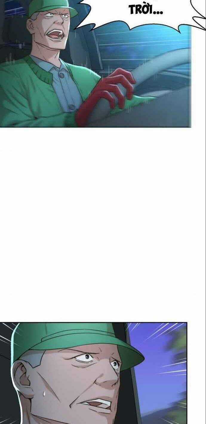 Thẩm Phán Lee Han Young Chapter 40 trang 33