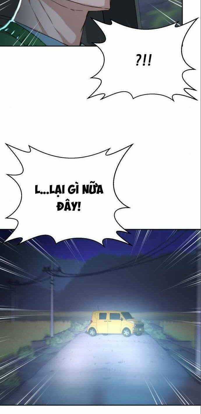 Thẩm Phán Lee Han Young Chapter 40 trang 34