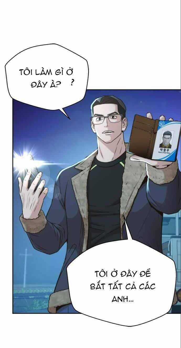 Thẩm Phán Lee Han Young Chapter 40 trang 4