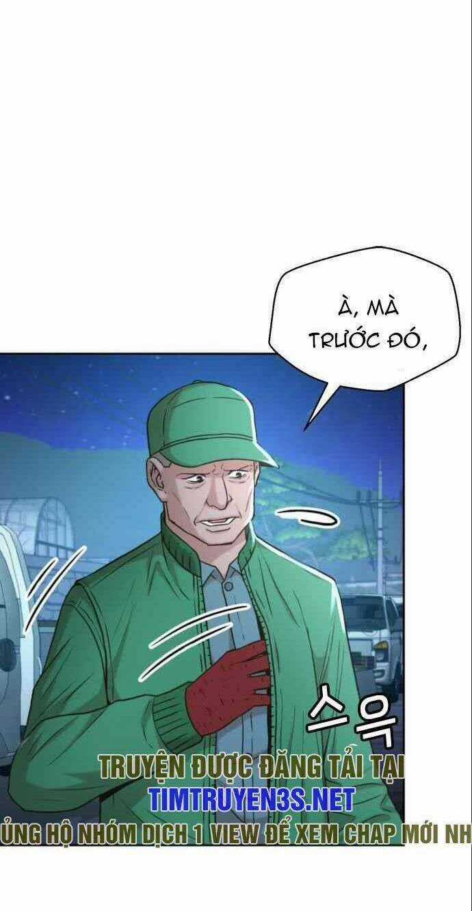 Thẩm Phán Lee Han Young Chapter 40 trang 5