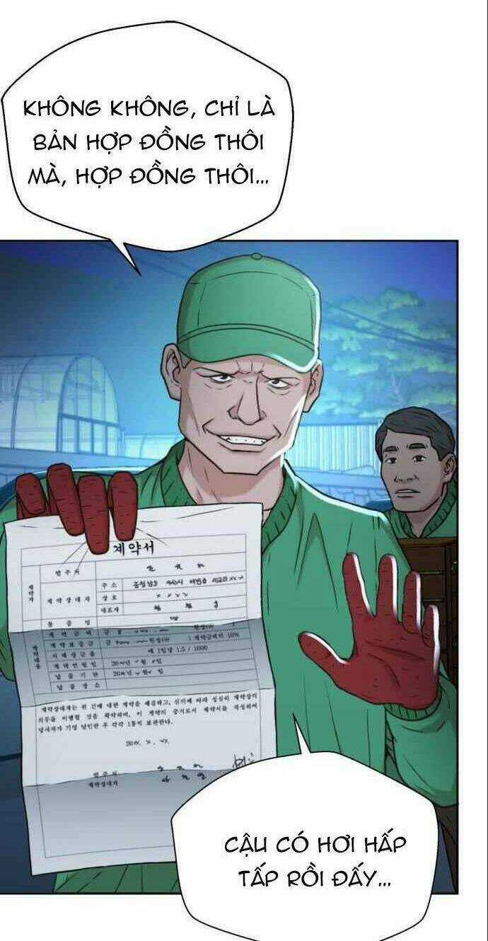 Thẩm Phán Lee Han Young Chapter 40 trang 7