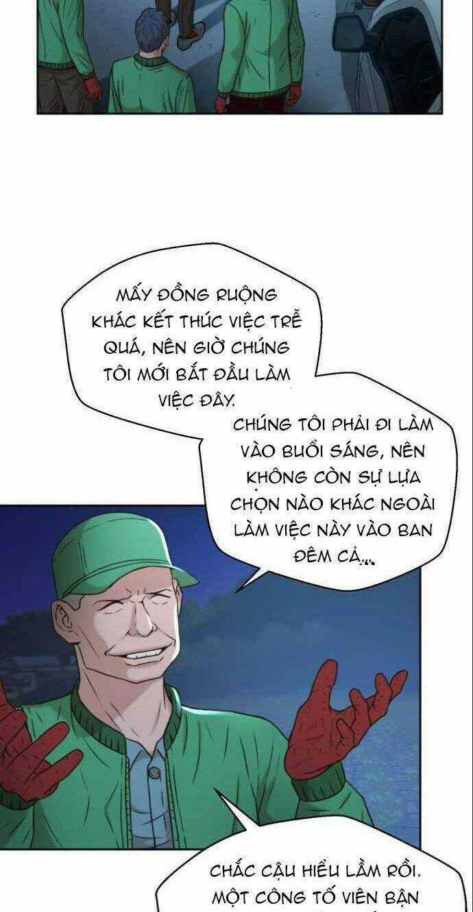 Thẩm Phán Lee Han Young Chapter 40 trang 9