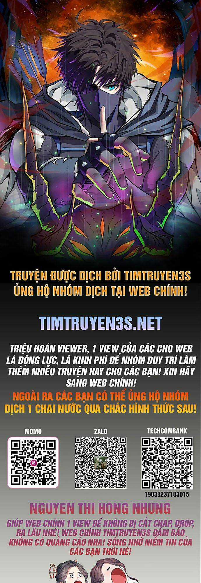 Thẩm Phán Lee Han Young Chapter 41 trang 0