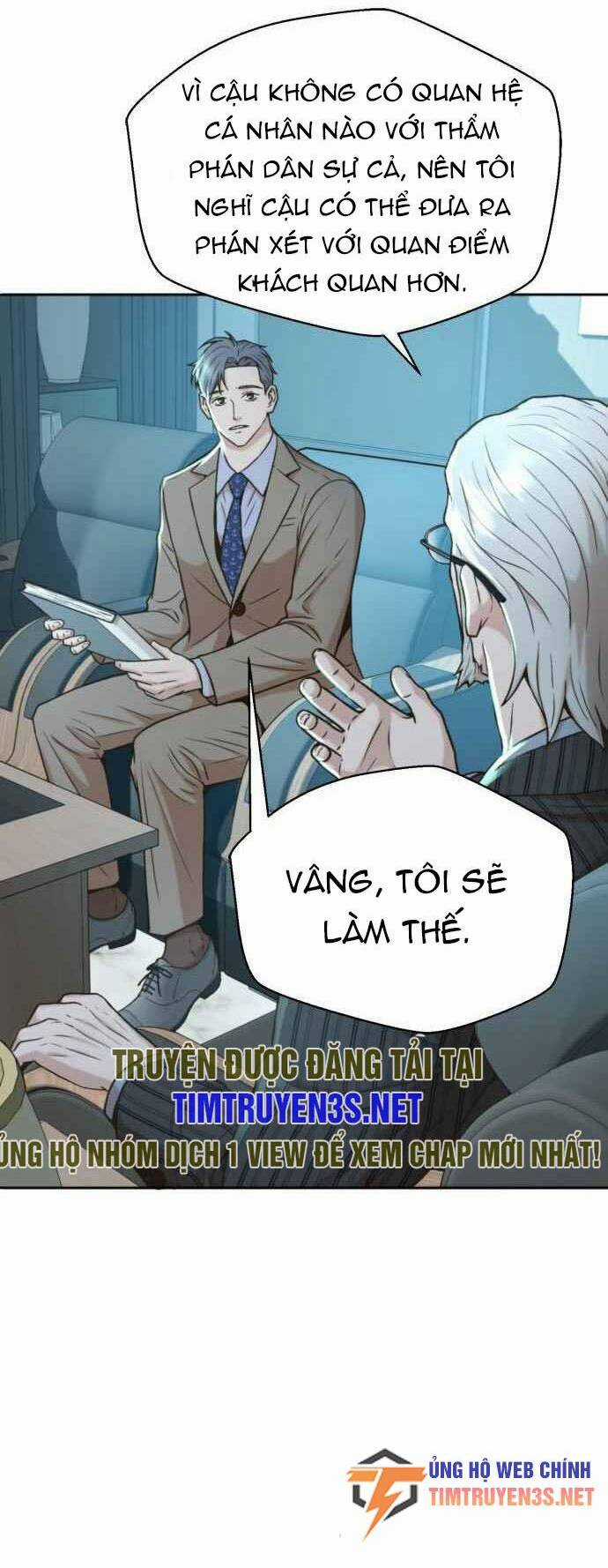Thẩm Phán Lee Han Young Chapter 41 trang 10
