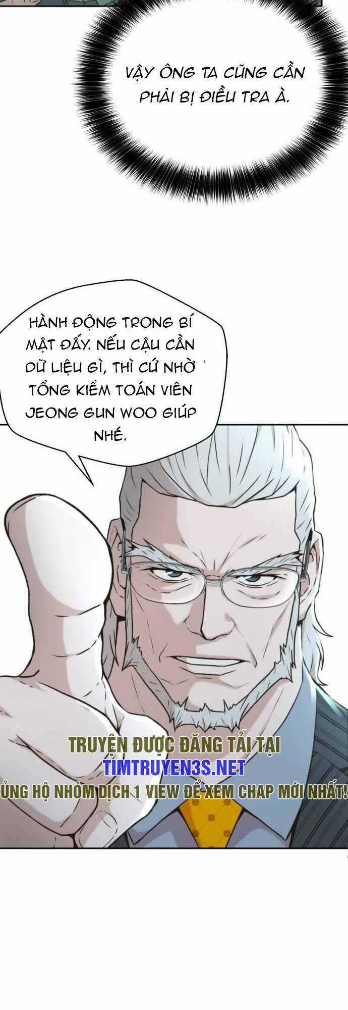 Thẩm Phán Lee Han Young Chapter 41 trang 12