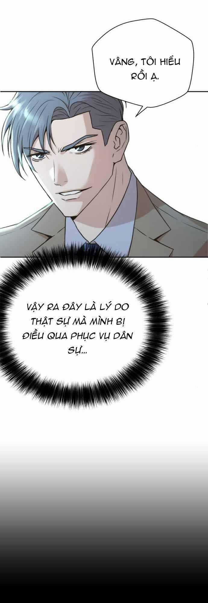 Thẩm Phán Lee Han Young Chapter 41 trang 13