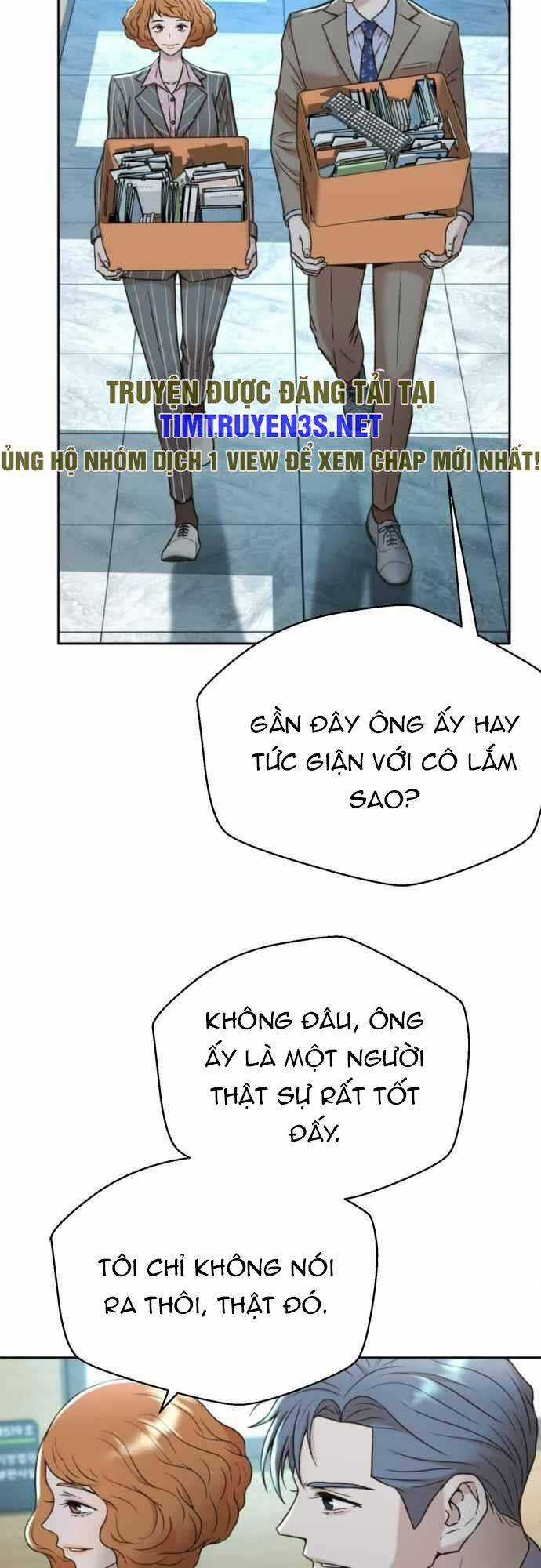 Thẩm Phán Lee Han Young Chapter 41 trang 18