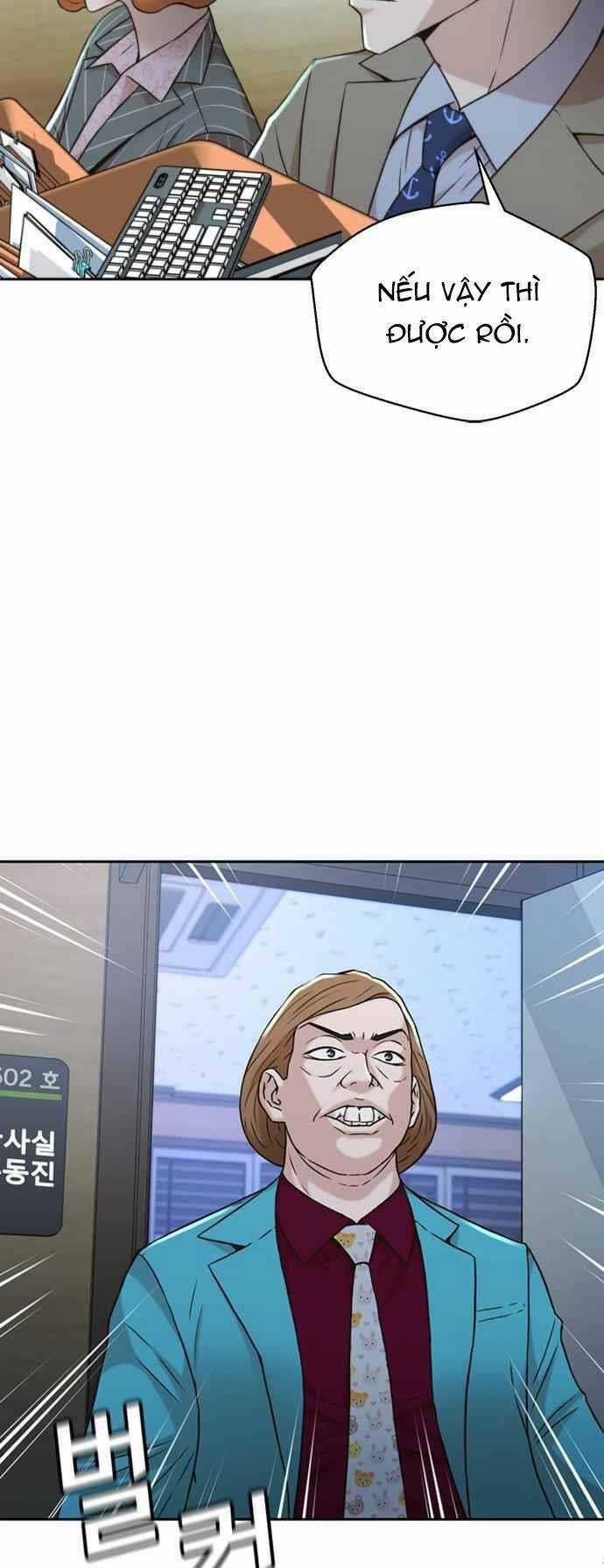 Thẩm Phán Lee Han Young Chapter 41 trang 19