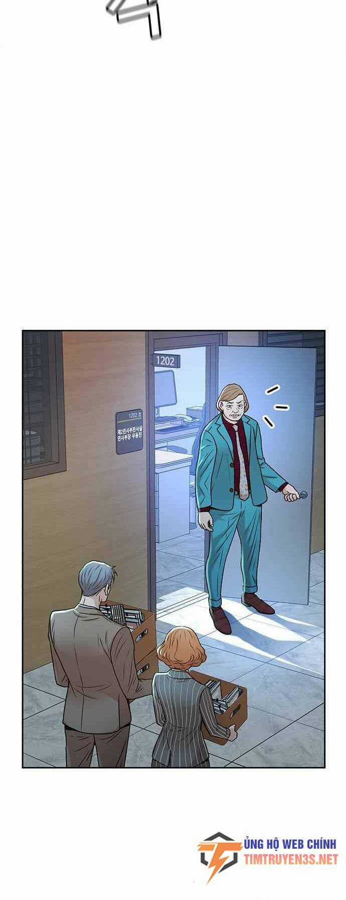 Thẩm Phán Lee Han Young Chapter 41 trang 20