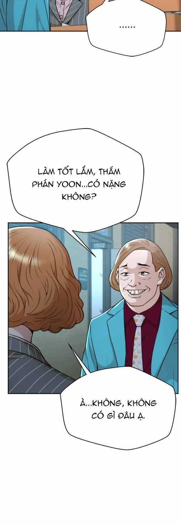 Thẩm Phán Lee Han Young Chapter 41 trang 22