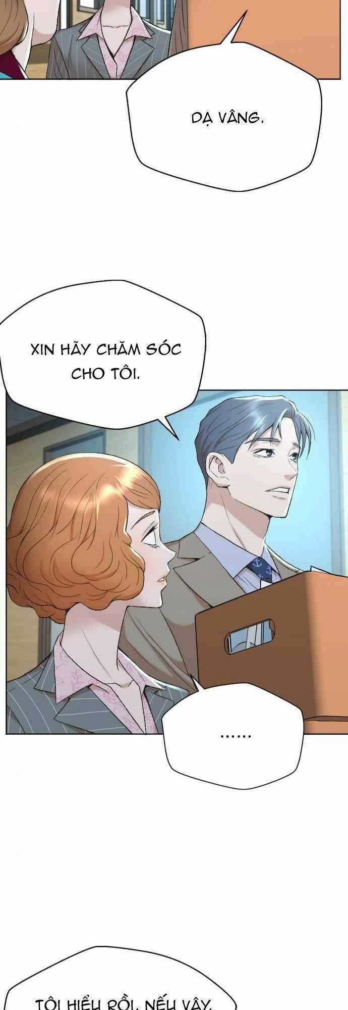 Thẩm Phán Lee Han Young Chapter 41 trang 24