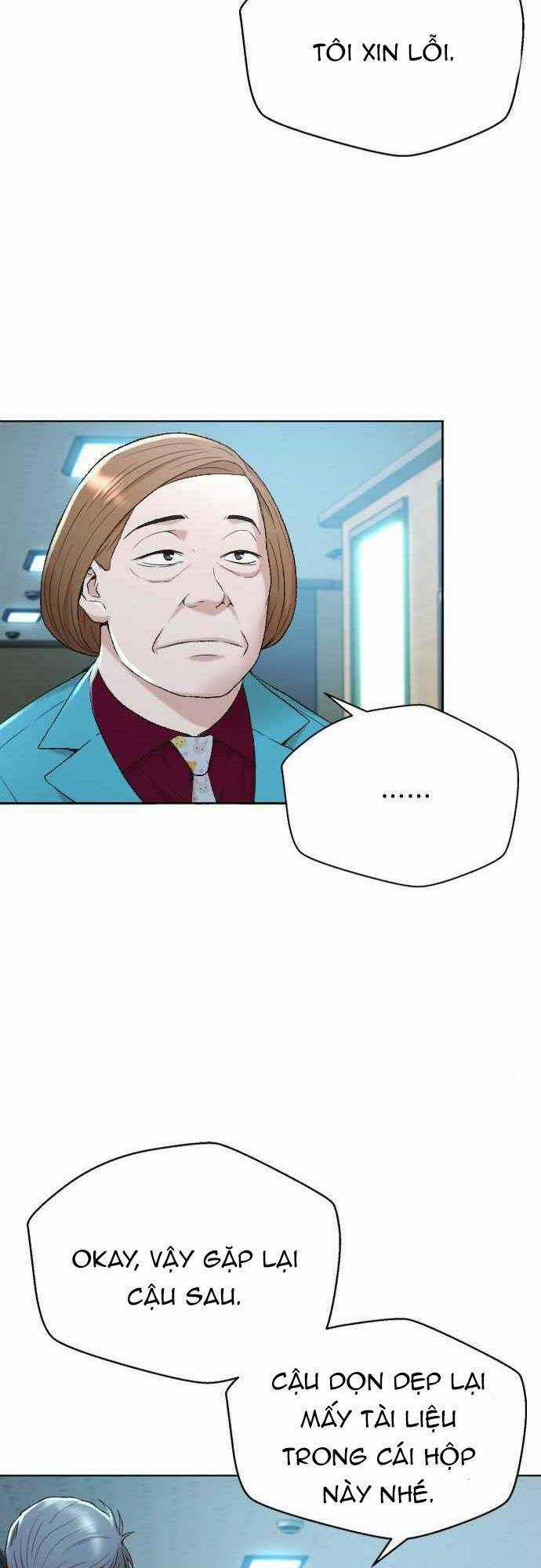 Thẩm Phán Lee Han Young Chapter 41 trang 26