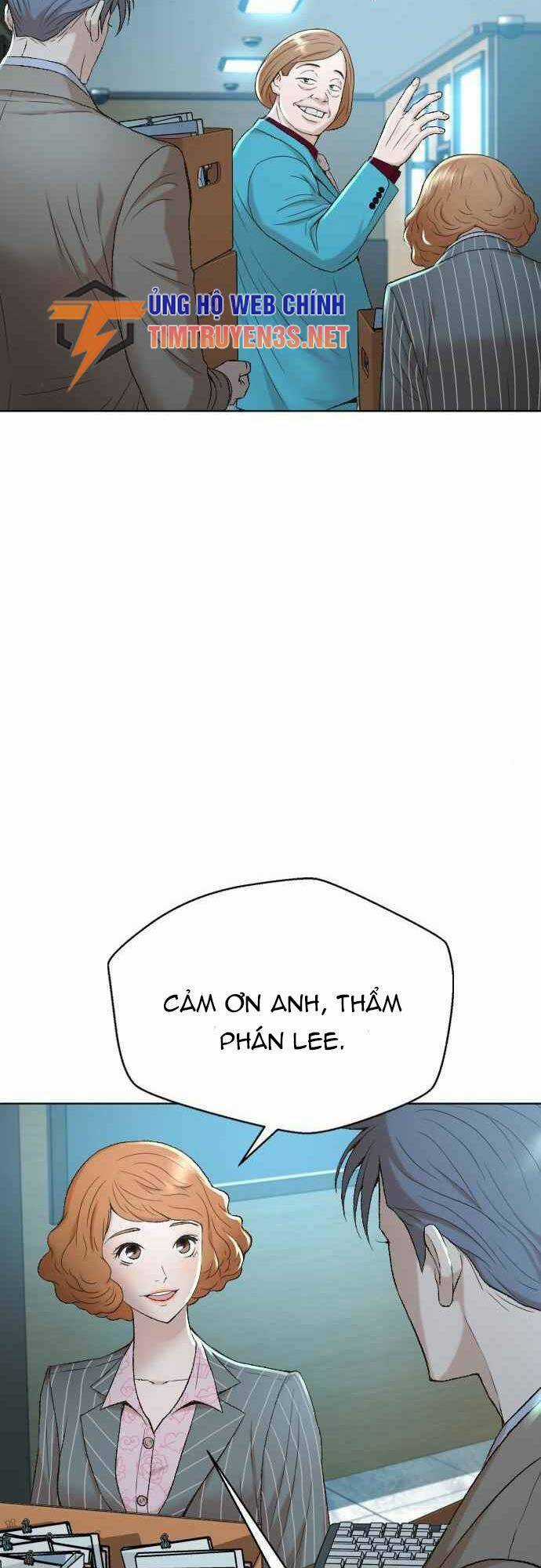 Thẩm Phán Lee Han Young Chapter 41 trang 27