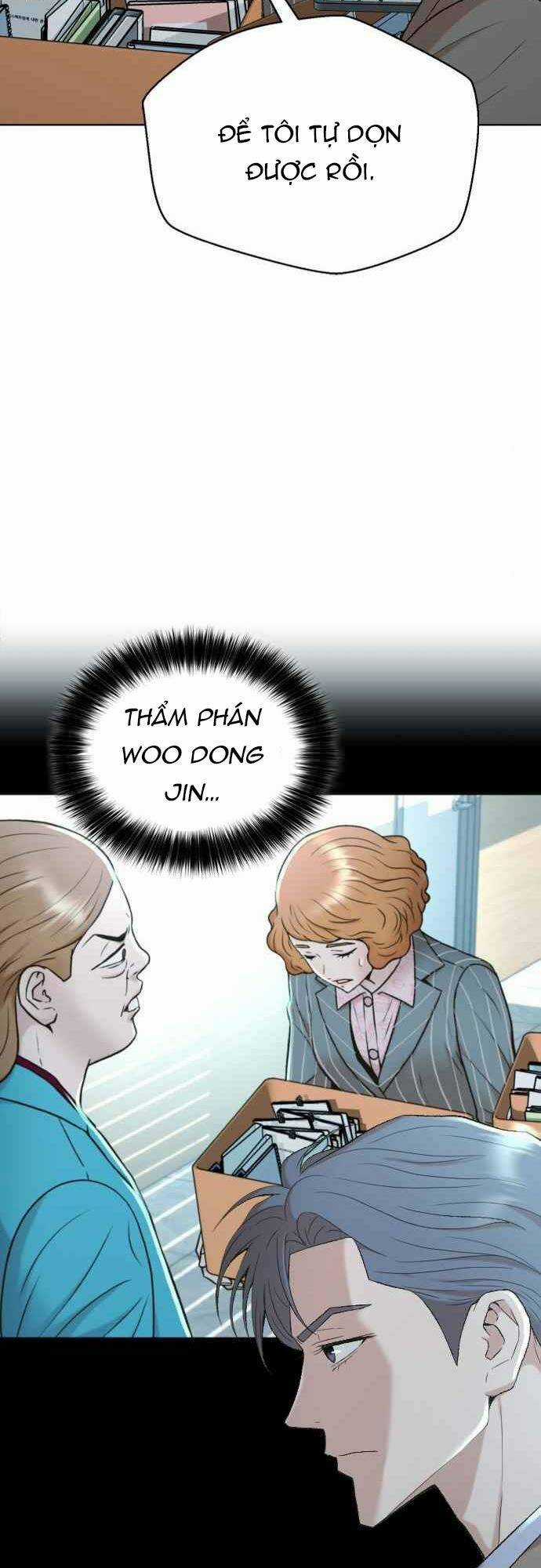 Thẩm Phán Lee Han Young Chapter 41 trang 28