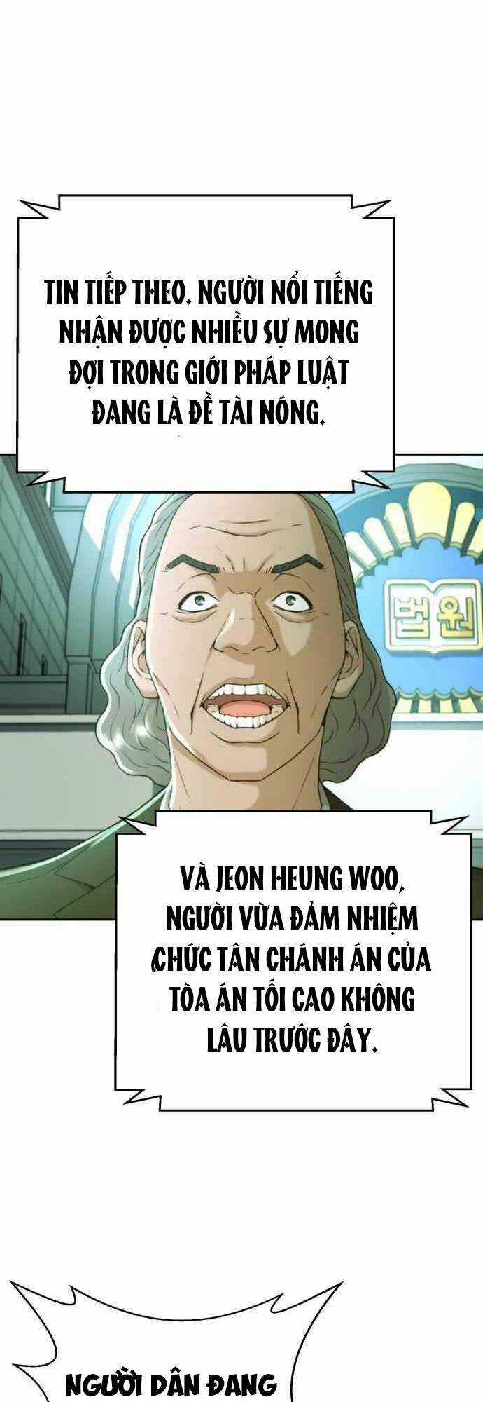 Thẩm Phán Lee Han Young Chapter 41 trang 3