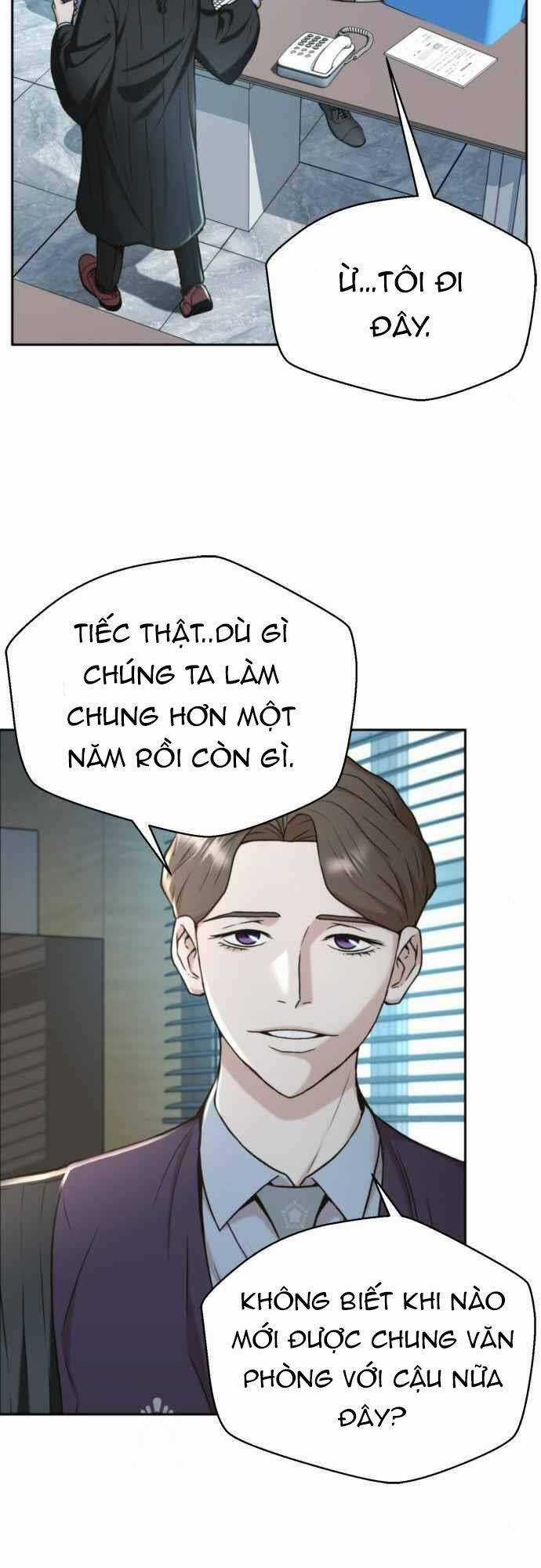 Thẩm Phán Lee Han Young Chapter 41 trang 32