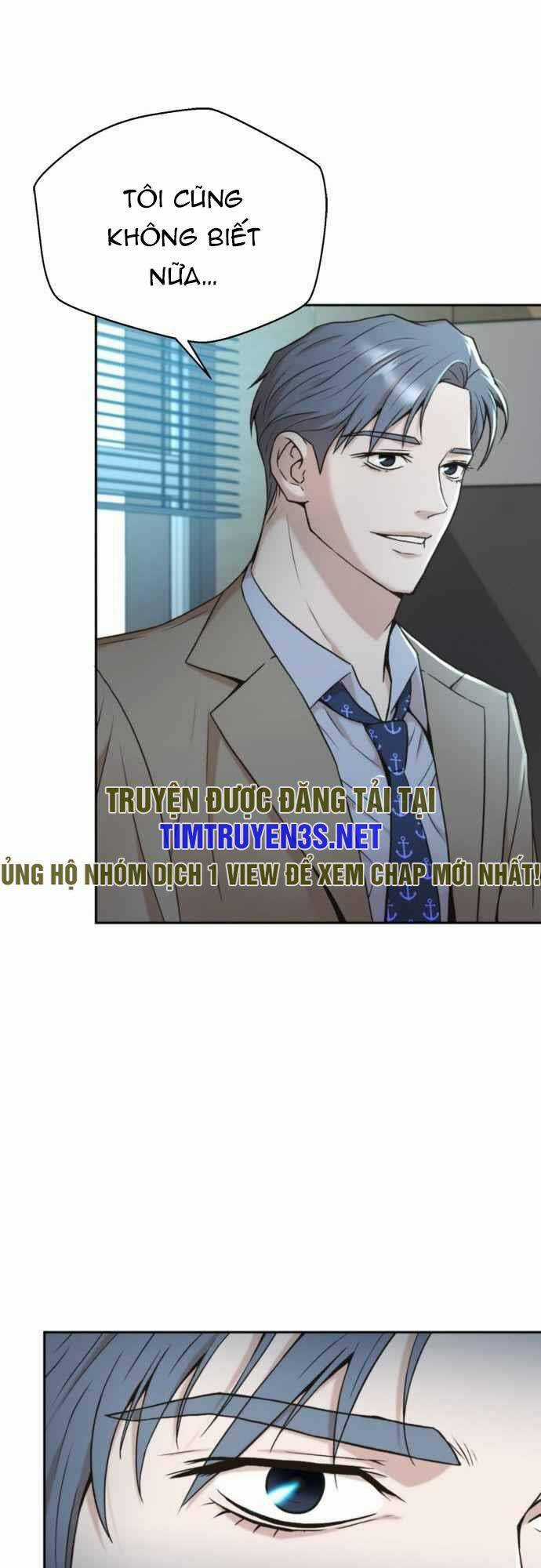 Thẩm Phán Lee Han Young Chapter 41 trang 33