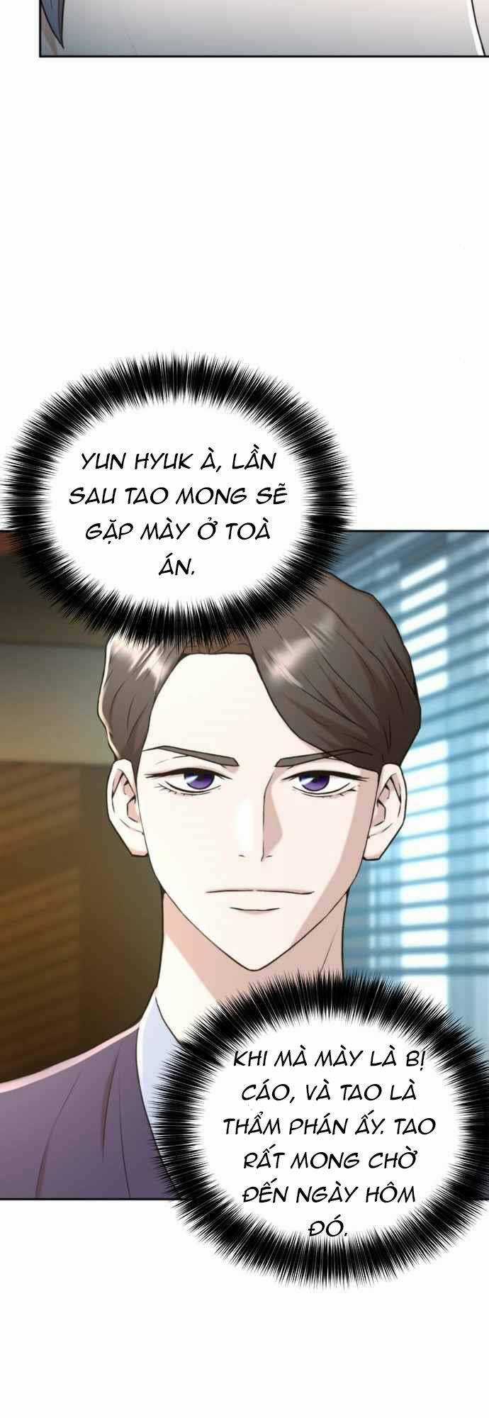 Thẩm Phán Lee Han Young Chapter 41 trang 34