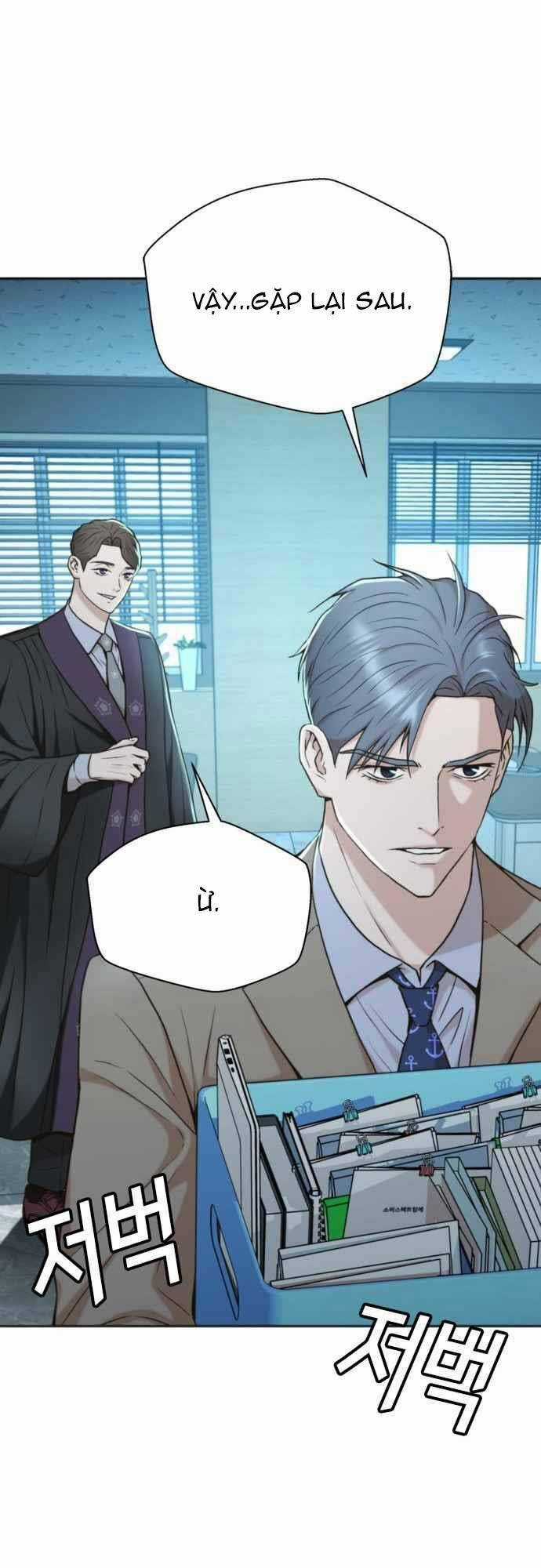 Thẩm Phán Lee Han Young Chapter 41 trang 35