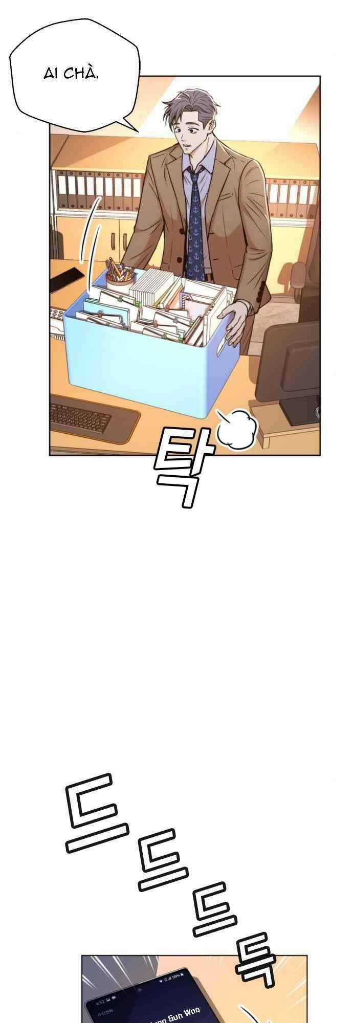 Thẩm Phán Lee Han Young Chapter 41 trang 37