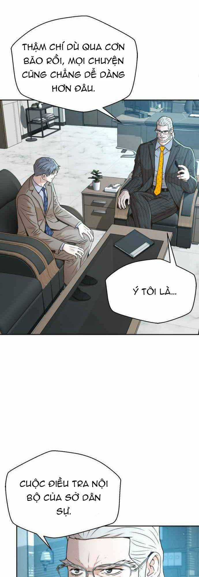 Thẩm Phán Lee Han Young Chapter 41 trang 5