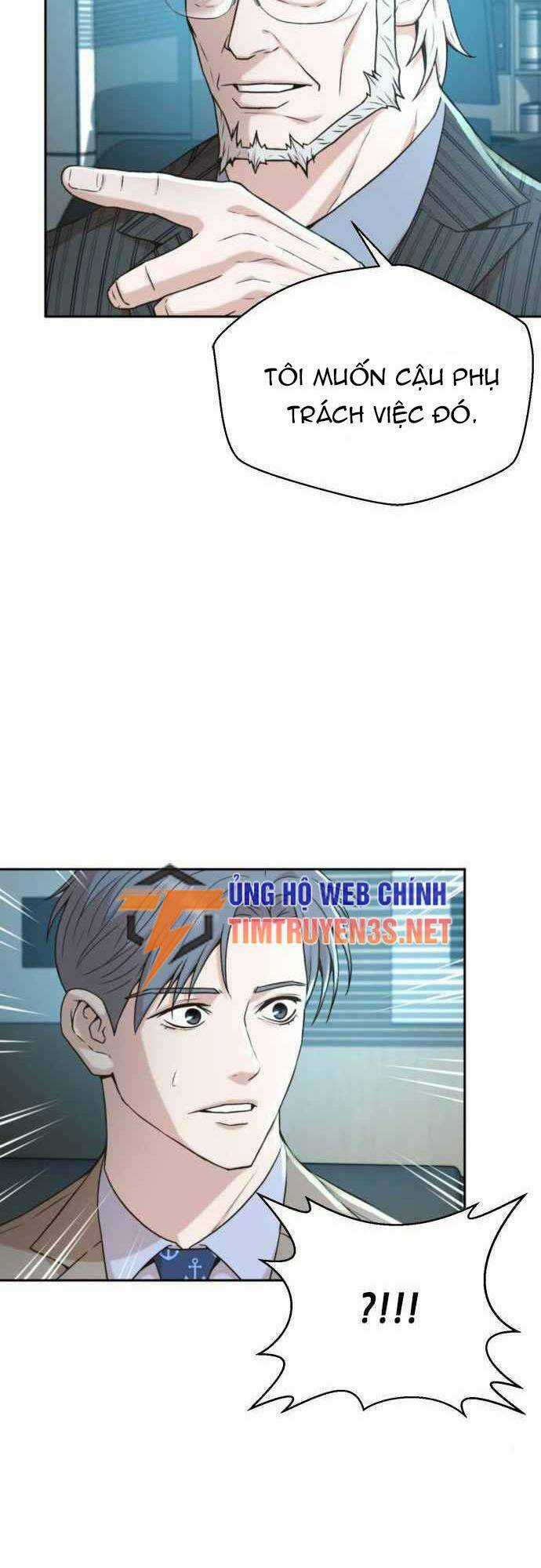 Thẩm Phán Lee Han Young Chapter 41 trang 6