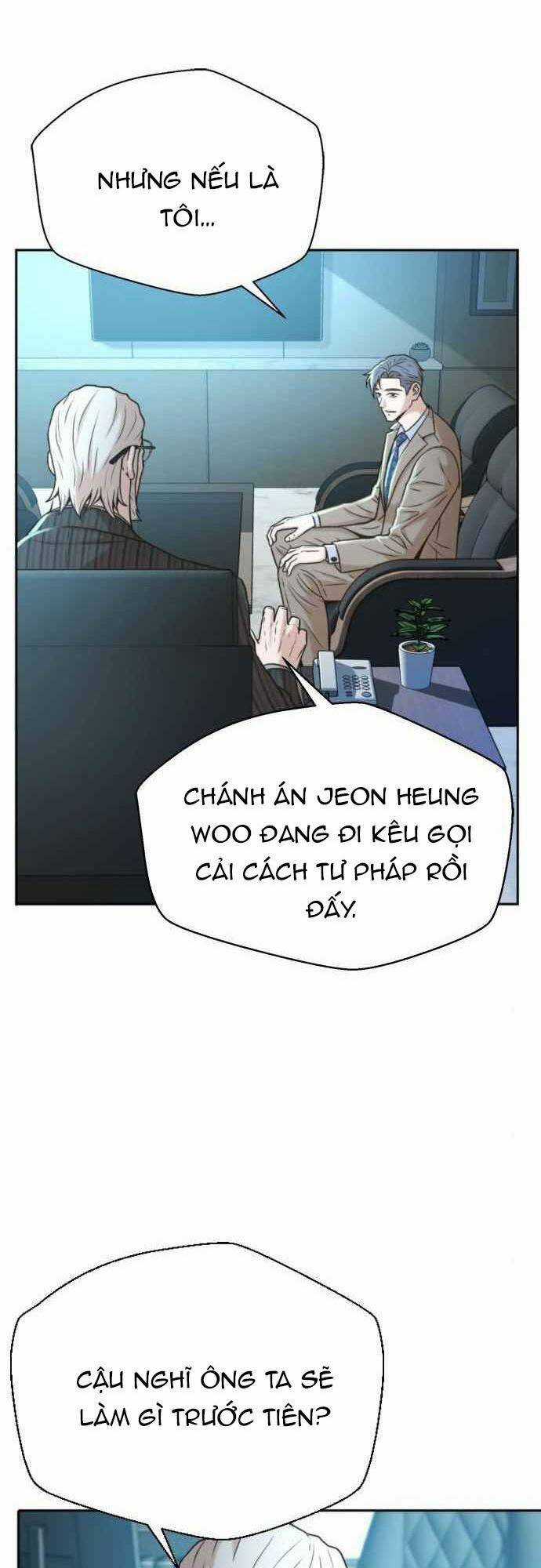 Thẩm Phán Lee Han Young Chapter 41 trang 7