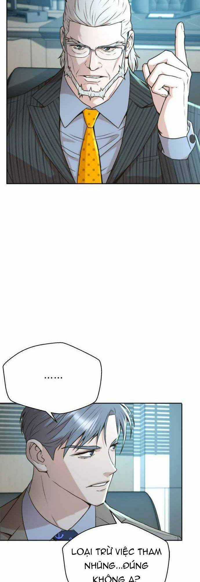 Thẩm Phán Lee Han Young Chapter 41 trang 8