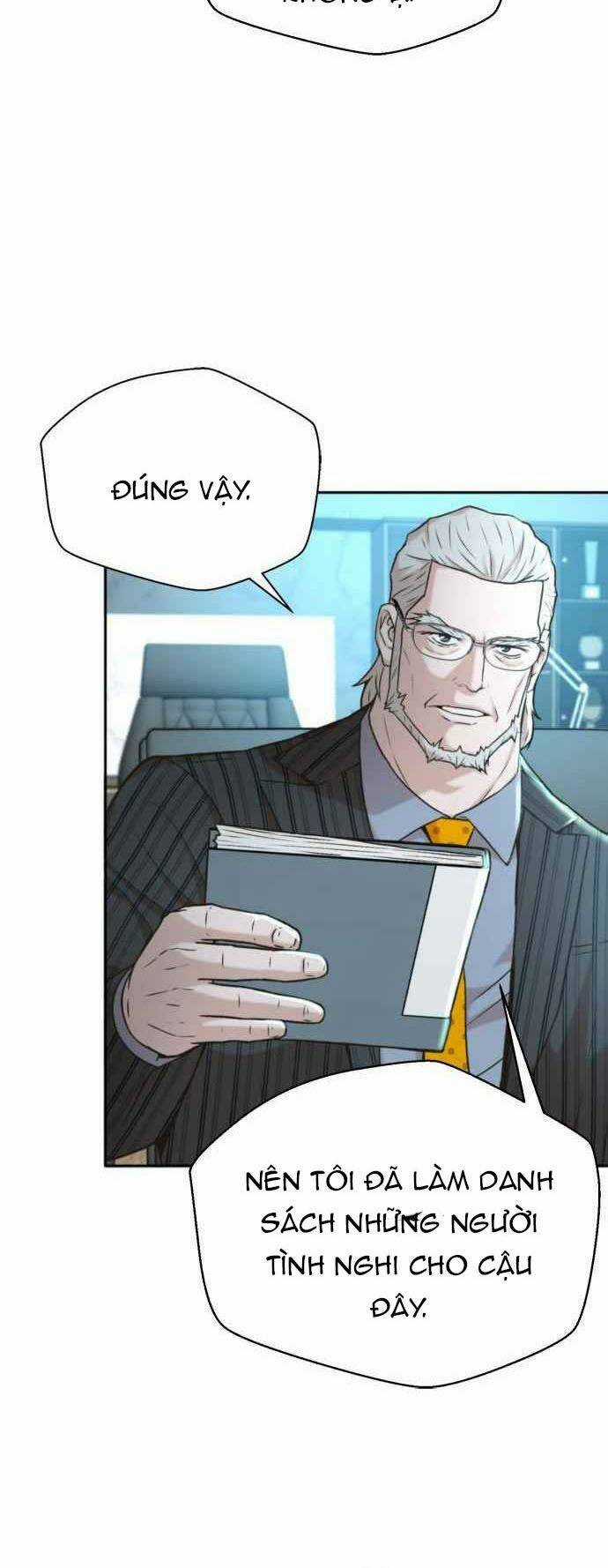 Thẩm Phán Lee Han Young Chapter 41 trang 9