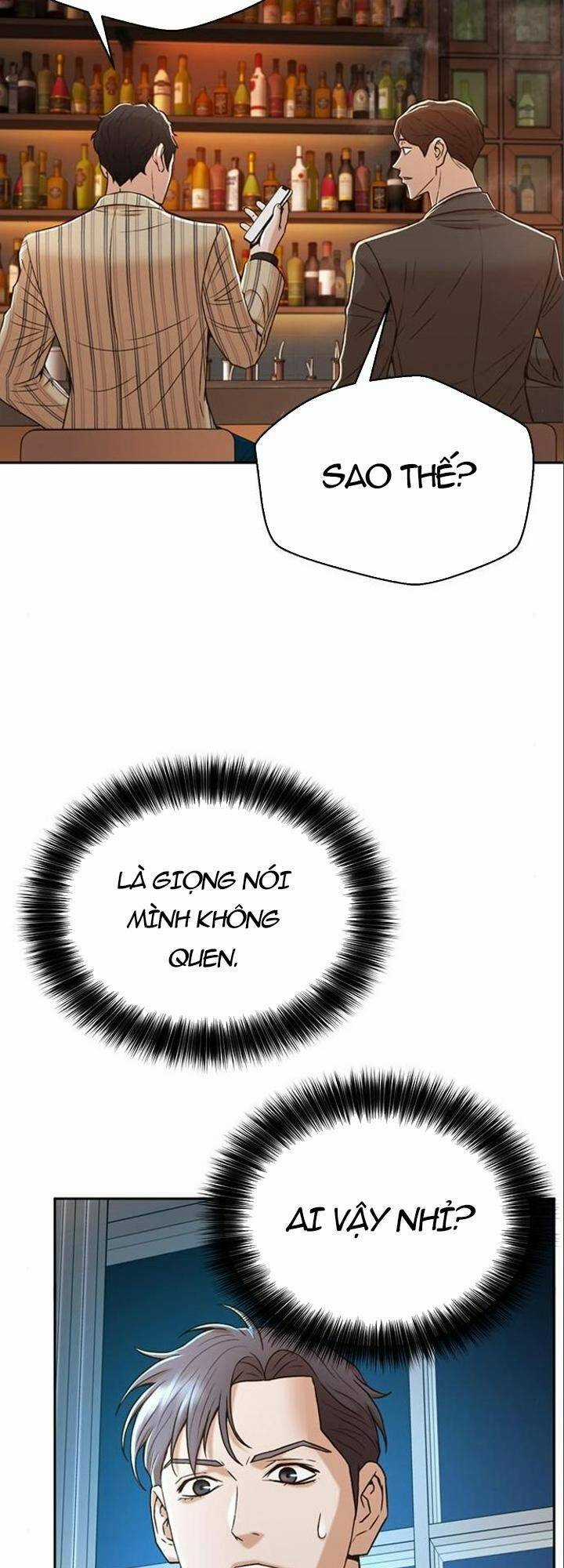 Thẩm Phán Lee Han Young Chapter 42 trang 13